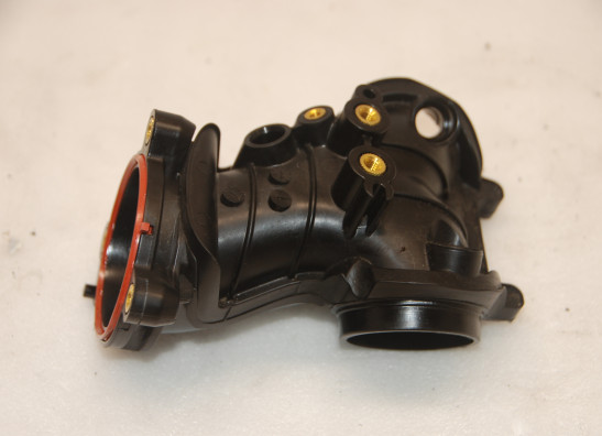 Einspritzanlage Harley Davidson Softtail