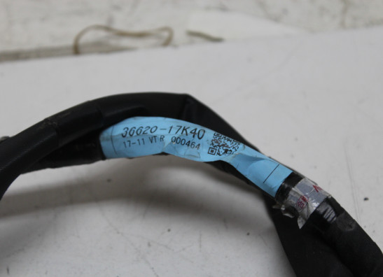 Kabelbaum vorne Suzuki GSX R 1000