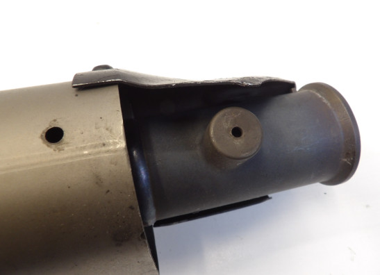 Muffler Yamaha YZF R6