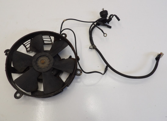 Ventilator Honda VT 700 750
