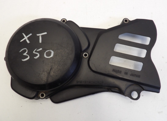 Engine cover Yamaha XT 350