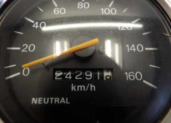 Tellerset Suzuki LS 650