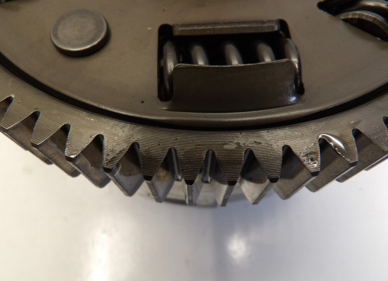 Kupplung Honda CB 500