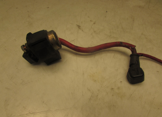 Startmotor relais Yamaha FJ 1200