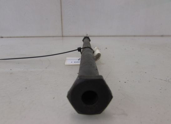 Achterbrug Yamaha YZF 600 Thundercat