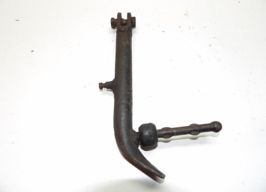 Standaard Suzuki GS 400 E