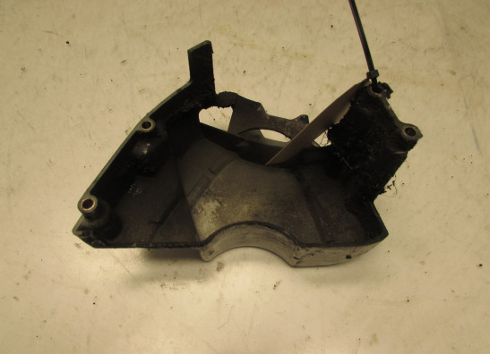 Motorblokdeksel voortandwiel Yamaha FAZER 1000