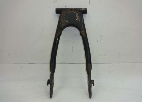 Achterbrug Kawasaki Z 250