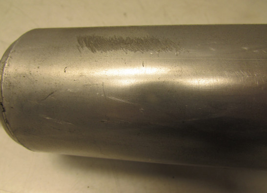 Uitlaat Overig Onbekend Unknown