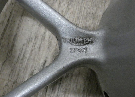 Achtervelg Triumph Tiger 1050