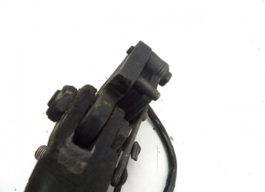 Standaard Kawasaki ZX 6 R