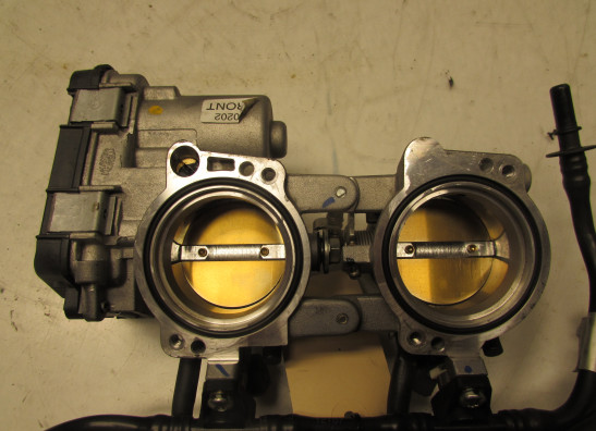 Throttle body Aprilia RSV 4