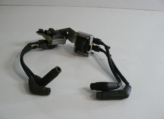 Zundspule Aprilia Mana 850