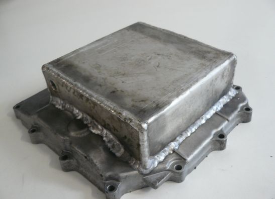 Carterpan Honda CBR 600 RR