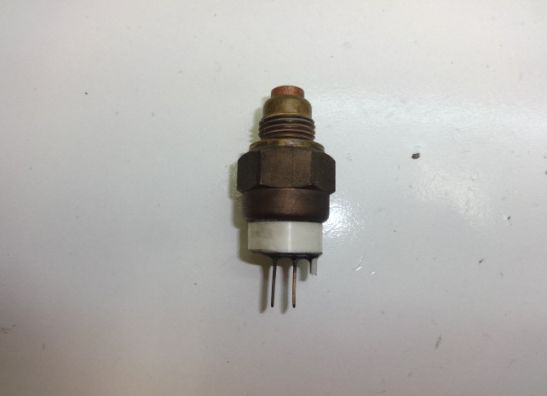 Radiator parts Kawasaki GPX 600