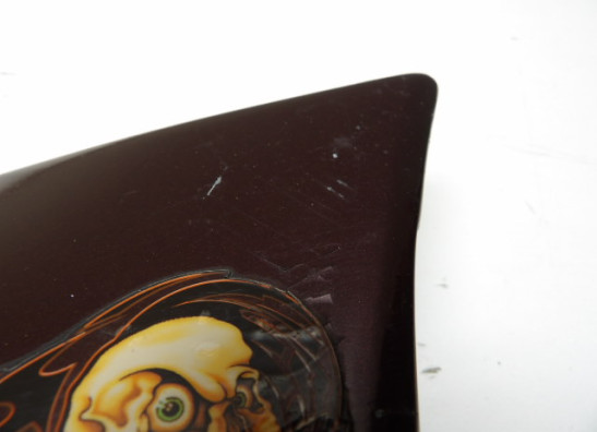 Cowl right small Honda CBX 650 E