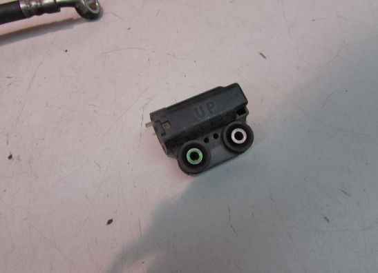 Relais Yamaha YZF R1