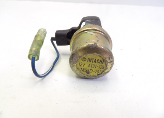 Starter Relay Yamaha FZR 1000