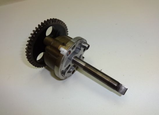 Oil pump Yamaha FZR 600