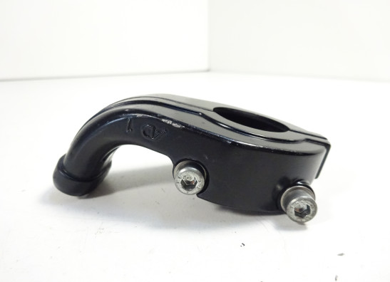 Gashandle Kawasaki ZX 10 R