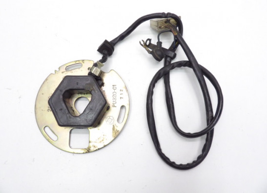 Pulsgever Yamaha XS 750