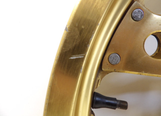 Voorvelg Honda VF 700  750 F