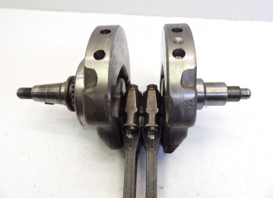 Kurbelwelle Yamaha XV 700 / 750 SE