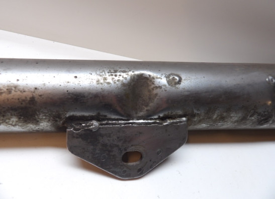 Muffler Suzuki GS 425