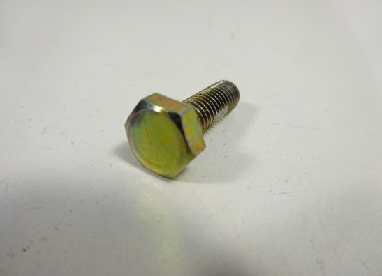 Achterlicht Ducati monster 600