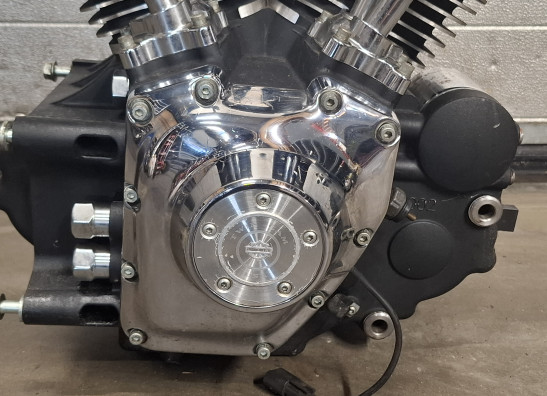 Motorblok Harley Davidson FLHR Road King