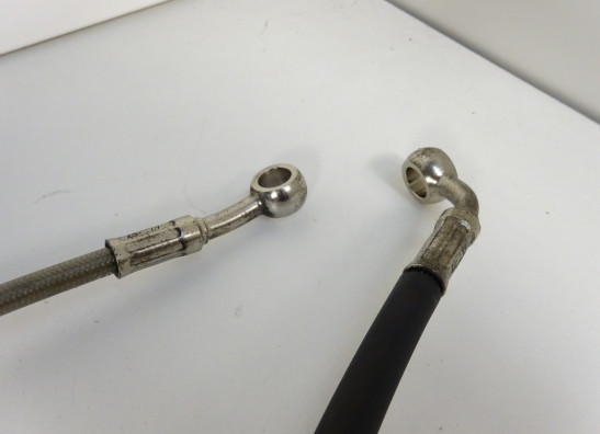 Bremsleitung vorne BMW K 1200 S 