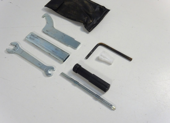 Gereedschapset Honda CB 500 F