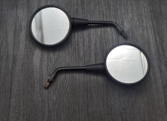 Spiegel set BMW R 100  R 80