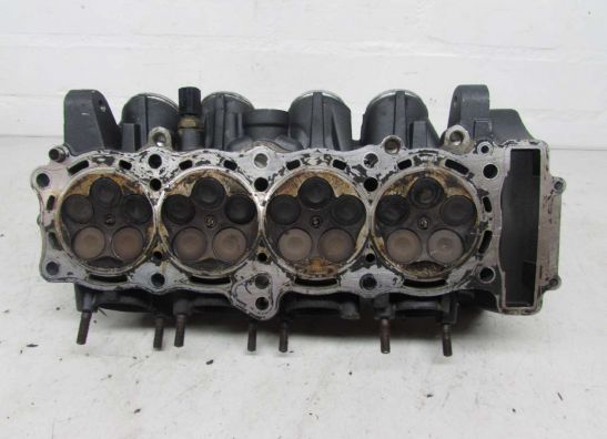 Cilinderkop Yamaha YZF R1