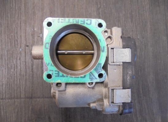 Throttle body Moto Guzzi V85 TT