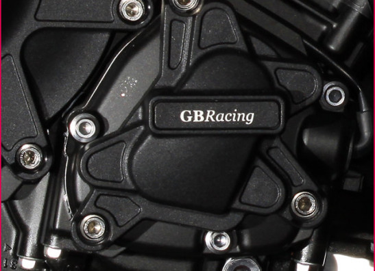 Motorblockdeckel Yamaha YZF R3