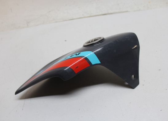 Tankcover Yamaha MT 09