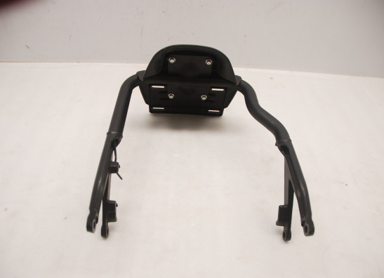Kentekenplaathouder Harley Davidson Softtail
