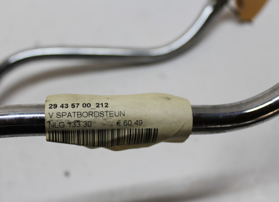 Front fender Moto Guzzi California 3