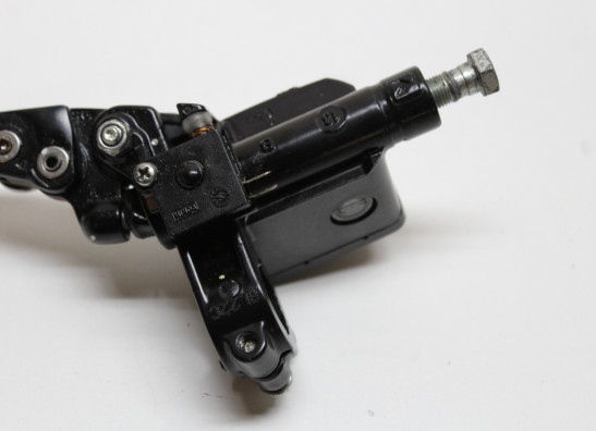 Rempomp KTM 390 Duke