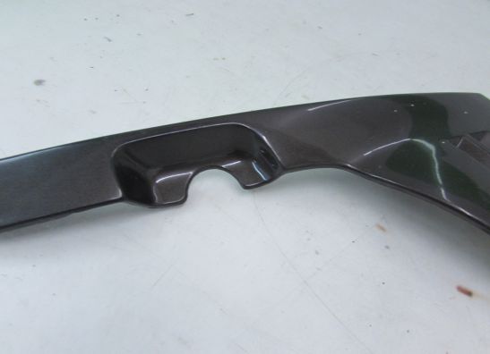 Linker zijkuip klein Suzuki GSX 400 X Impulse