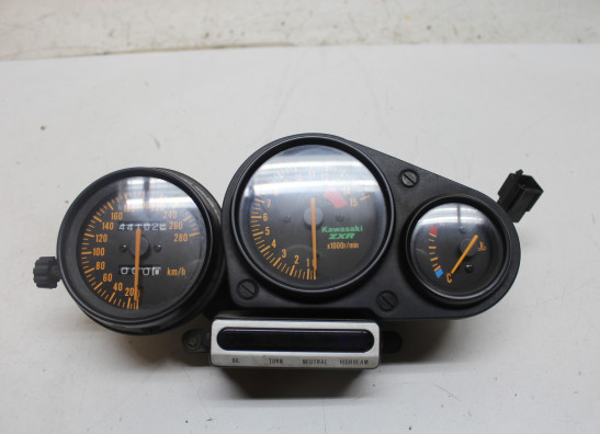 Meter combination Kawasaki ZXR 750