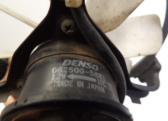 Ventilator Kawasaki GPZ 500