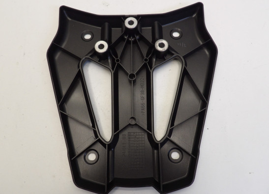 Gepacktrager Yamaha XT 1200 Z Super Tenere