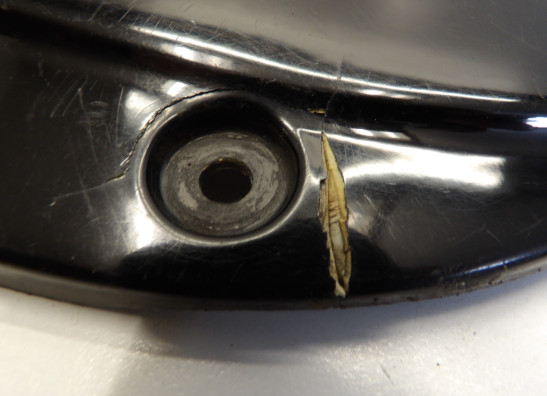 Seitenverkleidung links klein Kawasaki GPZ 400