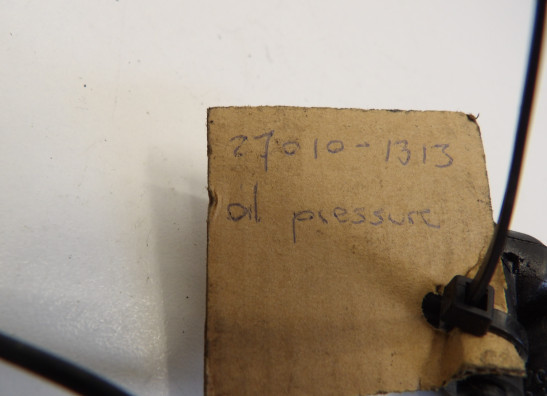 Engine parts Kawasaki Z 750