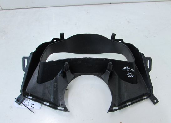 Frontverkleidung kanzel Honda PCX 150
