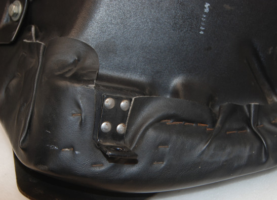 Zadel Harley Davidson Softtail