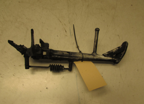 Standaard Suzuki GSX R 600