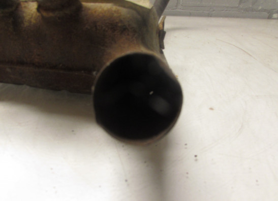 Auspuff-Krummer Honda VF 750 C Magna